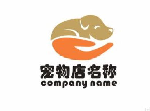 寵物店logo設(shè)計(jì)理念怎么寫？logo設(shè)計(jì)的原則是什么？