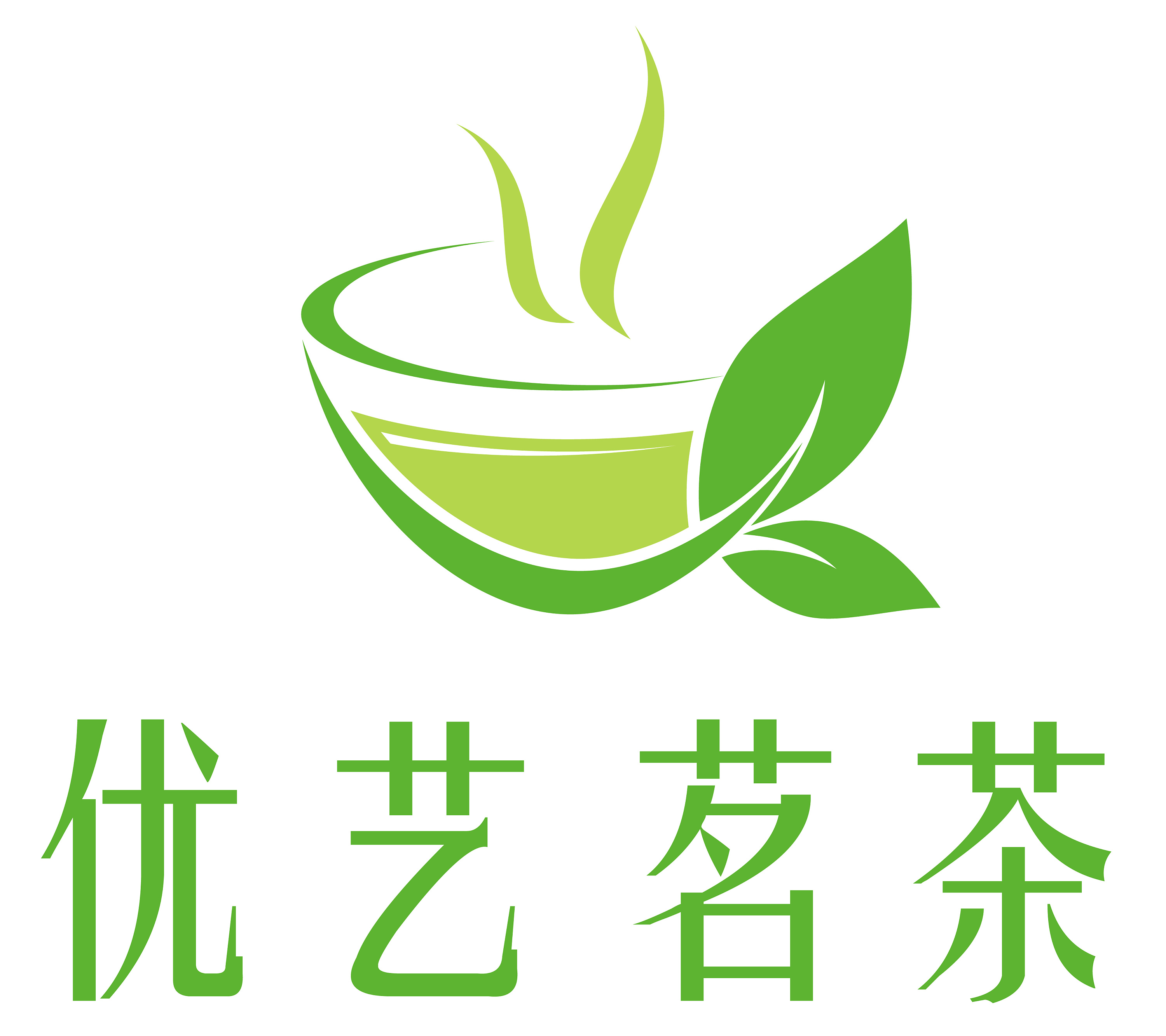 茶葉logo設計理念怎么寫？優(yōu)秀的logo具備哪些特點？