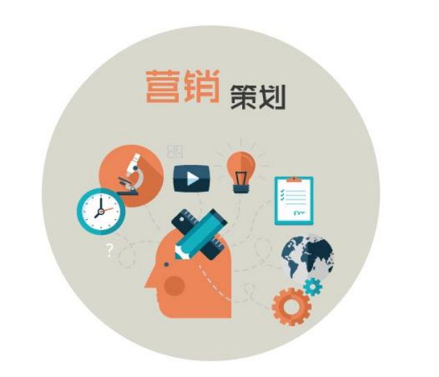 營銷策劃的內容有哪些？廣告設計如何讓人過目不忘？